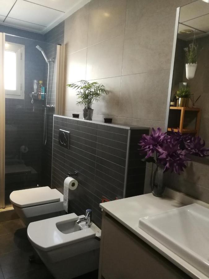 De Paso Apartment Albatera ภายนอก รูปภาพ