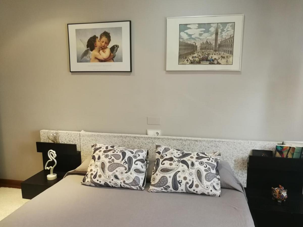 De Paso Apartment Albatera ภายนอก รูปภาพ