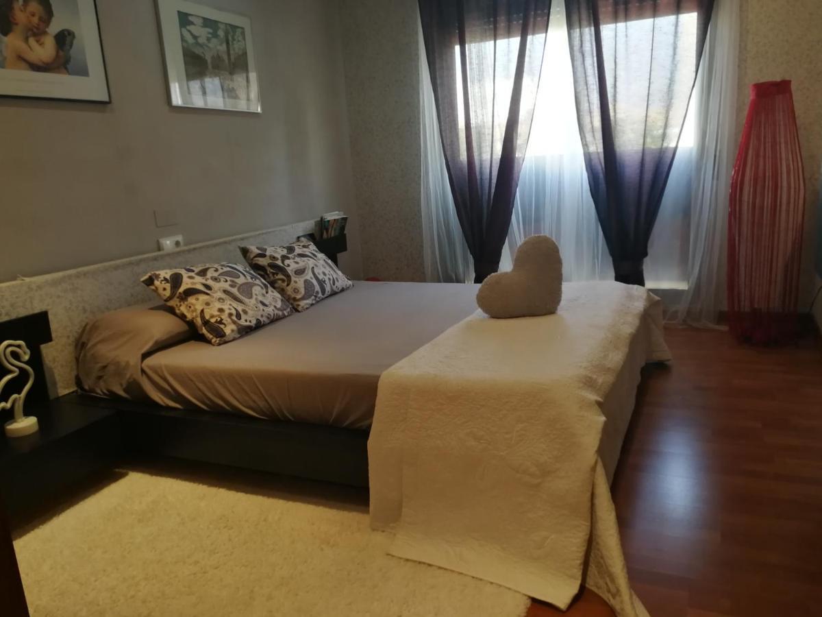 De Paso Apartment Albatera ภายนอก รูปภาพ