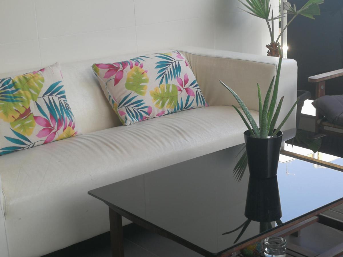 De Paso Apartment Albatera ภายนอก รูปภาพ