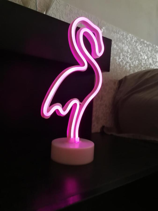 De Paso Apartment Albatera ภายนอก รูปภาพ