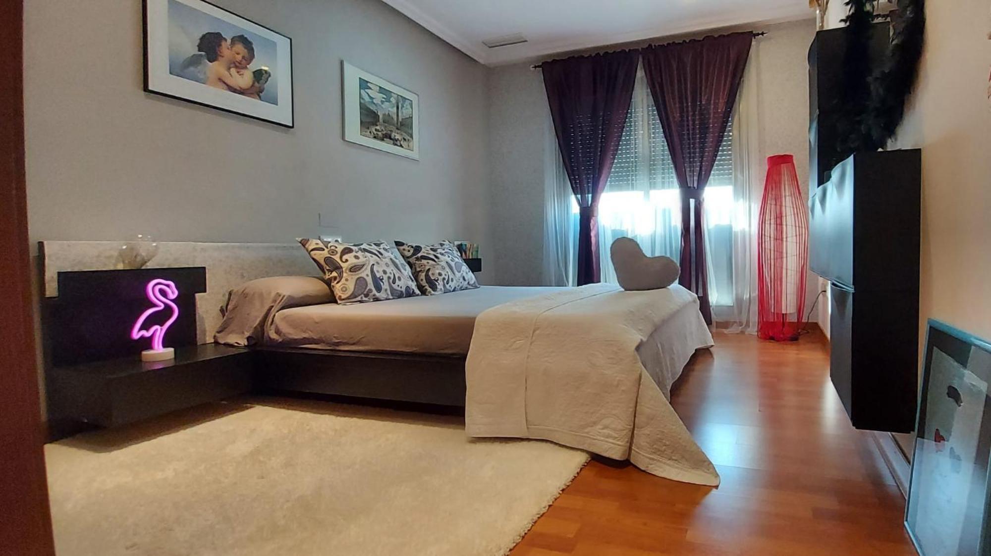 De Paso Apartment Albatera ภายนอก รูปภาพ